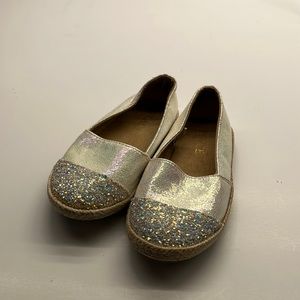 Children’s place slip ons